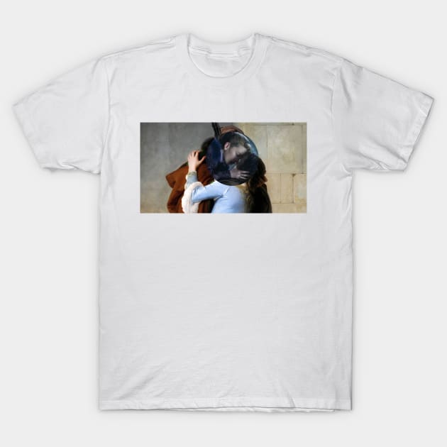 The Lovers of Bly Manor - Damie T-Shirt by CriSan